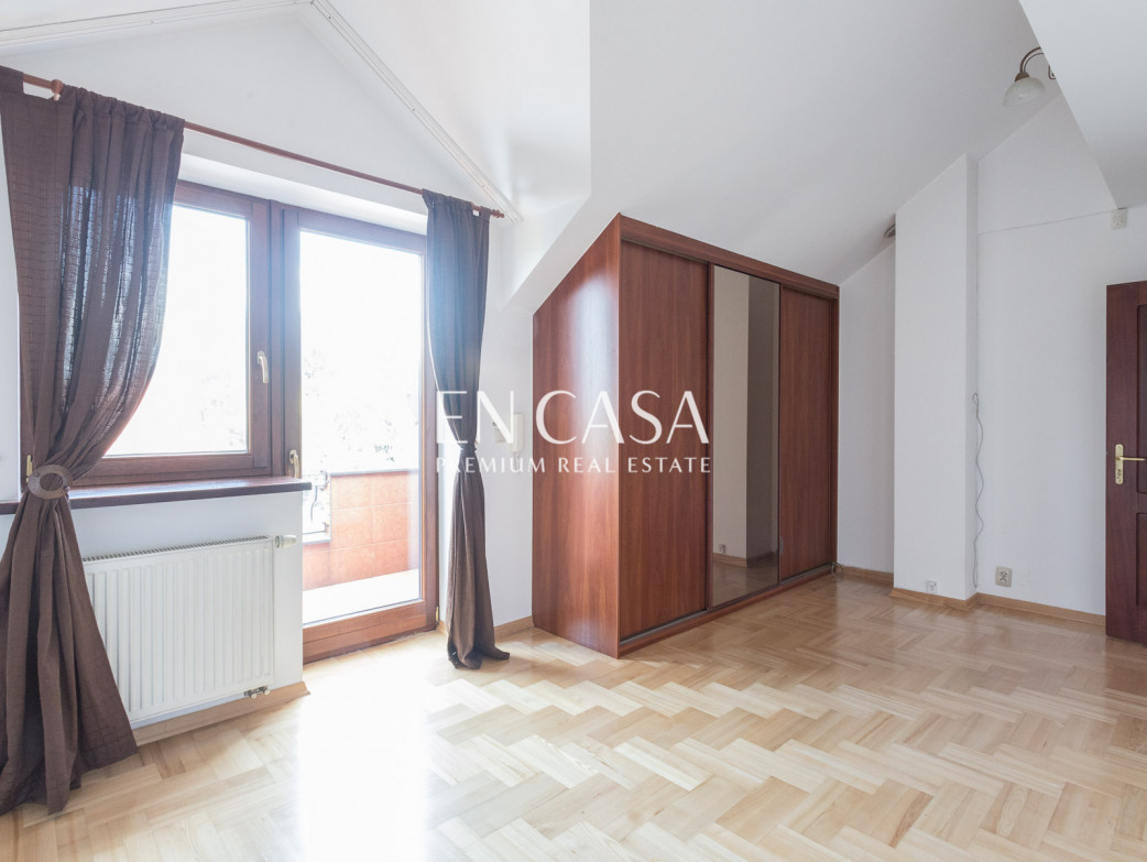 House Rent Warszawa Wilanów 13